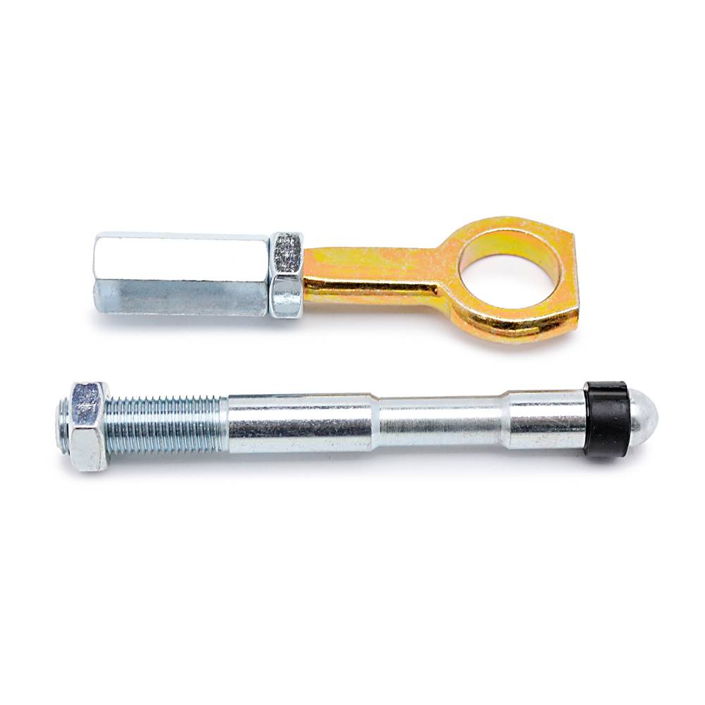 Wilwood 330-12898 KIT PUSH ROD DIE CAST TANDEM M/C MUSTANG