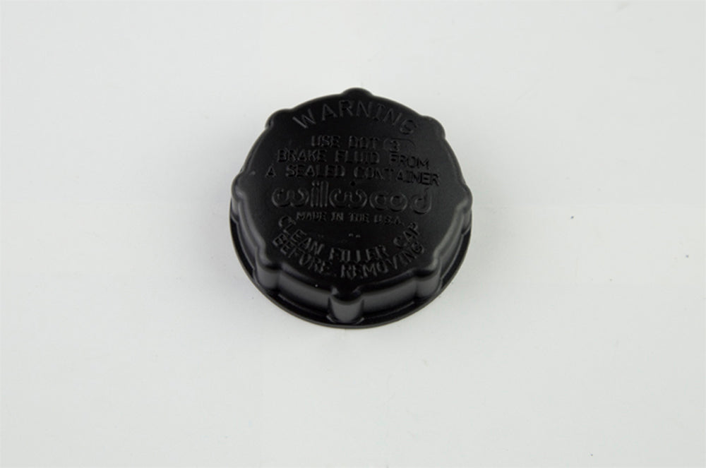 Wilwood 330-7640 CAP - GIRLIING MASTER CYLINDER