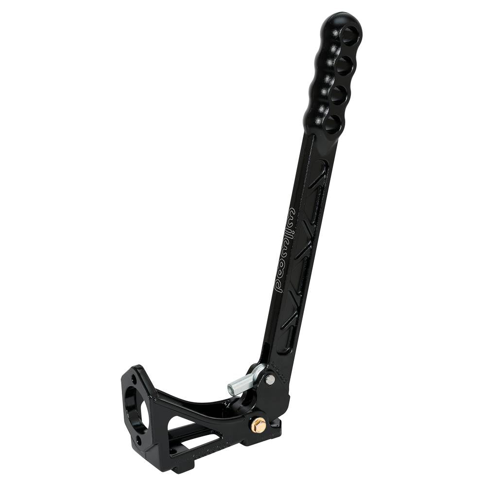 Wilwood 340-14769 Wilwood Hand Brake Level Assembly - Vertical - 11:1 Ratio