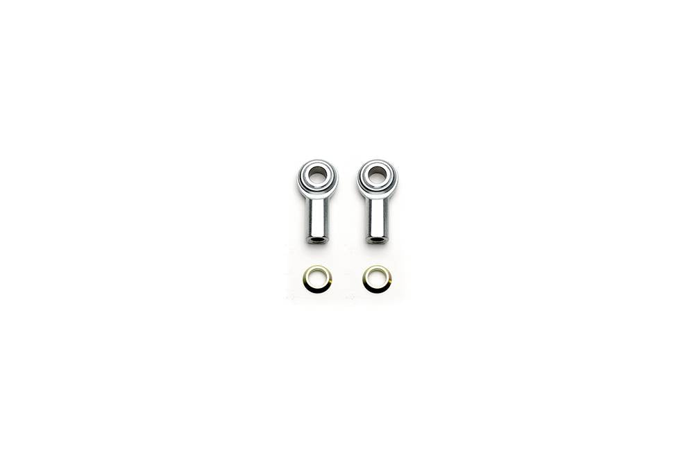 Wilwood 340-15595 Wilwood Replacement FOR ROD ENDS/Spacer Kit