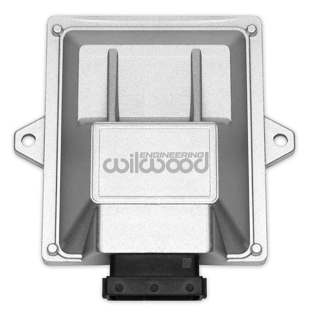 Wilwood 620-16177 Wilwood Electronic Parking Brake Caliper Controller - 12V Various AMP - Plastic