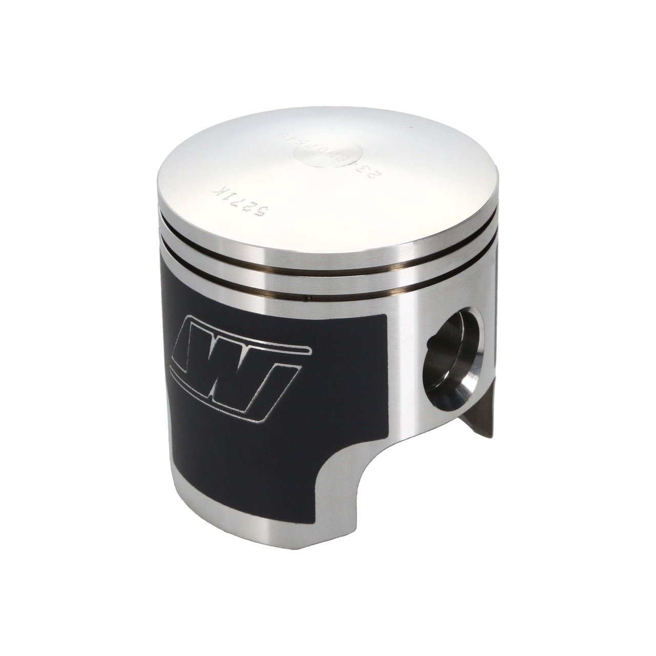Wiseco 2348M07540 A-Cat 580 EXT/Pantera ProLite 2966TDW Piston Kit