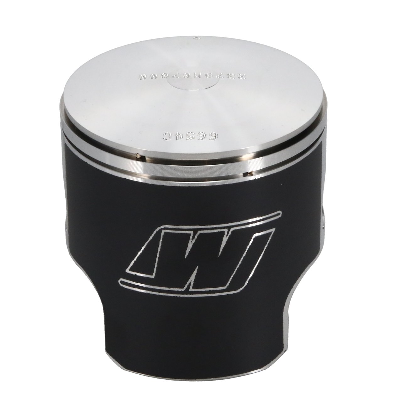 Wiseco 2379M07800 Ski-Doo MXZ670 670 EngType 93-99 3071LK Piston Kit
