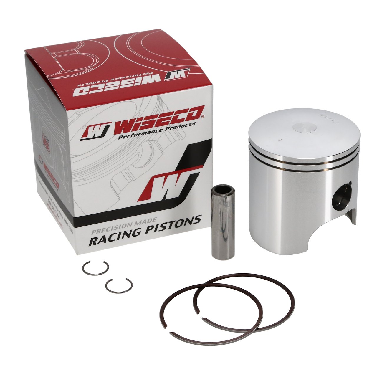 Wiseco 2381M06950 Ski-Doo MXZ500 494 EngTyp 97-00 2736CD Piston Kit