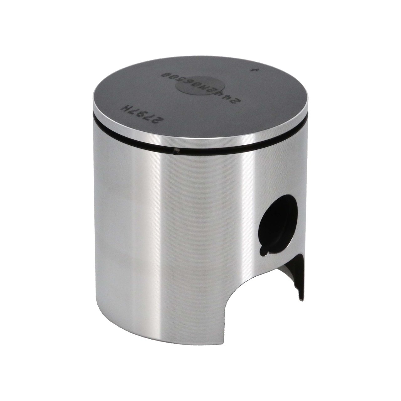 Wiseco 2442M06500 Ski-Doo MXZ440 453 EngTyp ProLite 6500KE Piston Kit