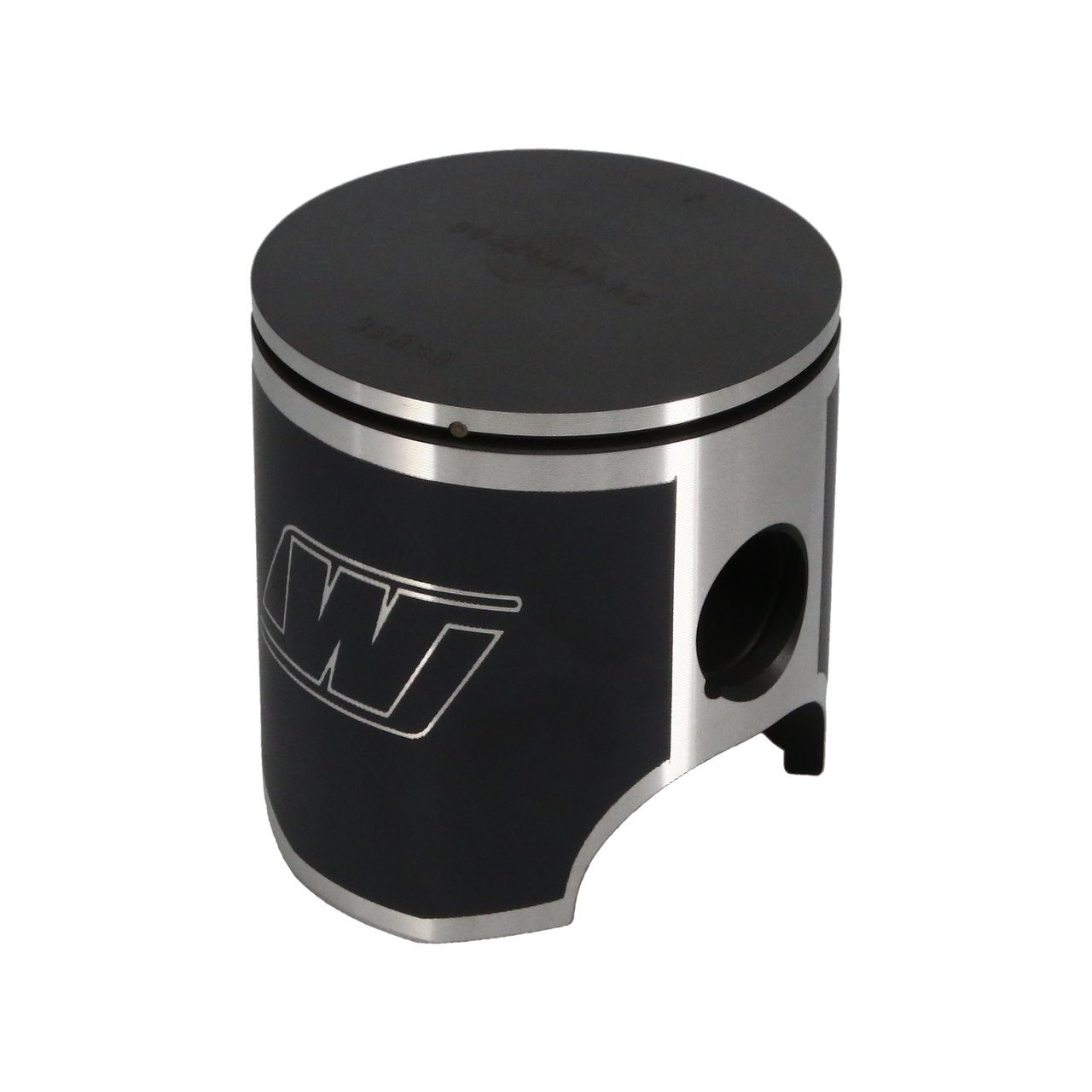 Wiseco 2444M07200 Ski-Doo 593 SDI/600 HO ETC 03-15 2834KA Piston Kit