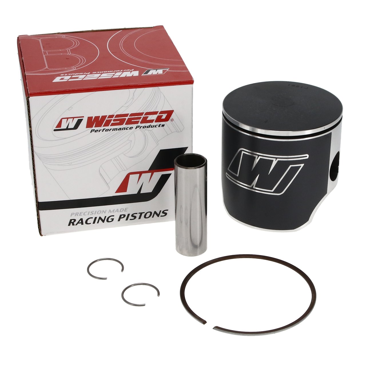 Wiseco 2453M08300 Ski-Doo 800 PTEK08-11/ETEC12-14 3268KA Piston Kit