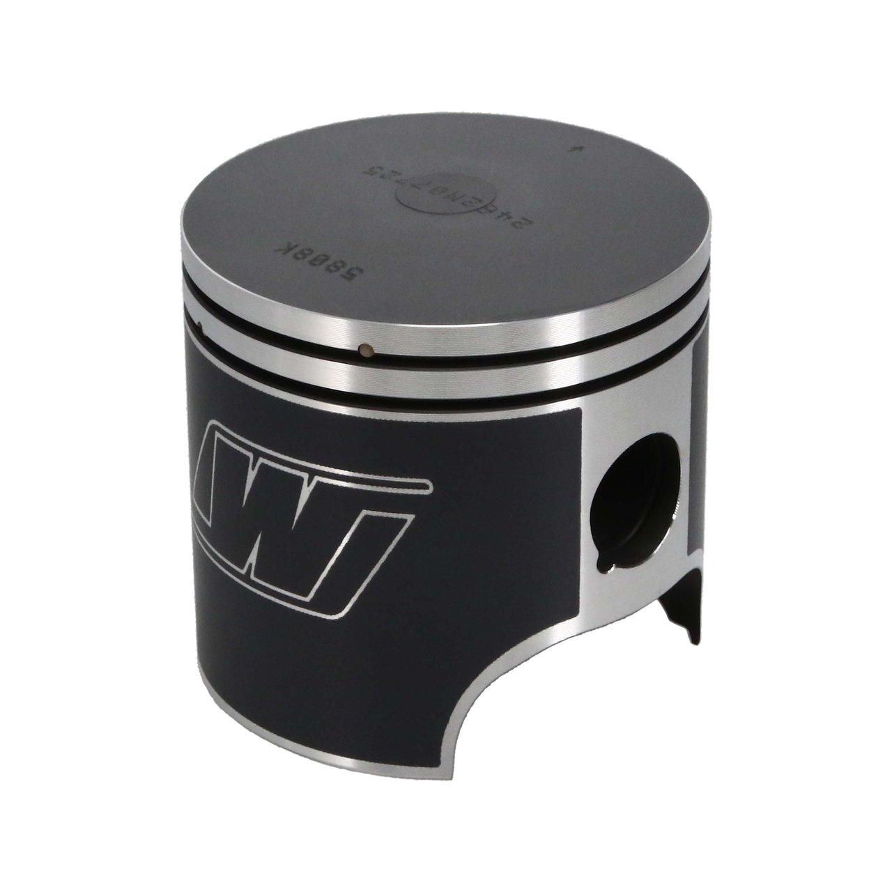 Wiseco 2462M07725 Polaris 600 CFI IQ/Rush 10-19 3040KD Piston Kit