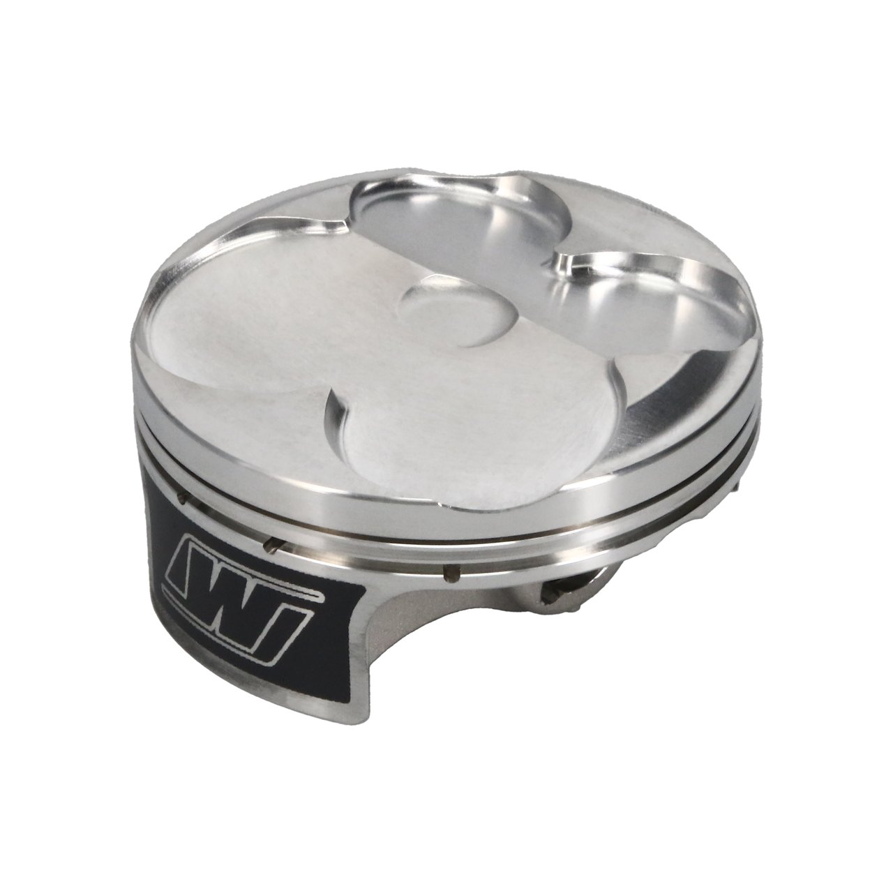 Wiseco 40007M07700 Suzuki RMZ250 10-19 STock CR Piston kit