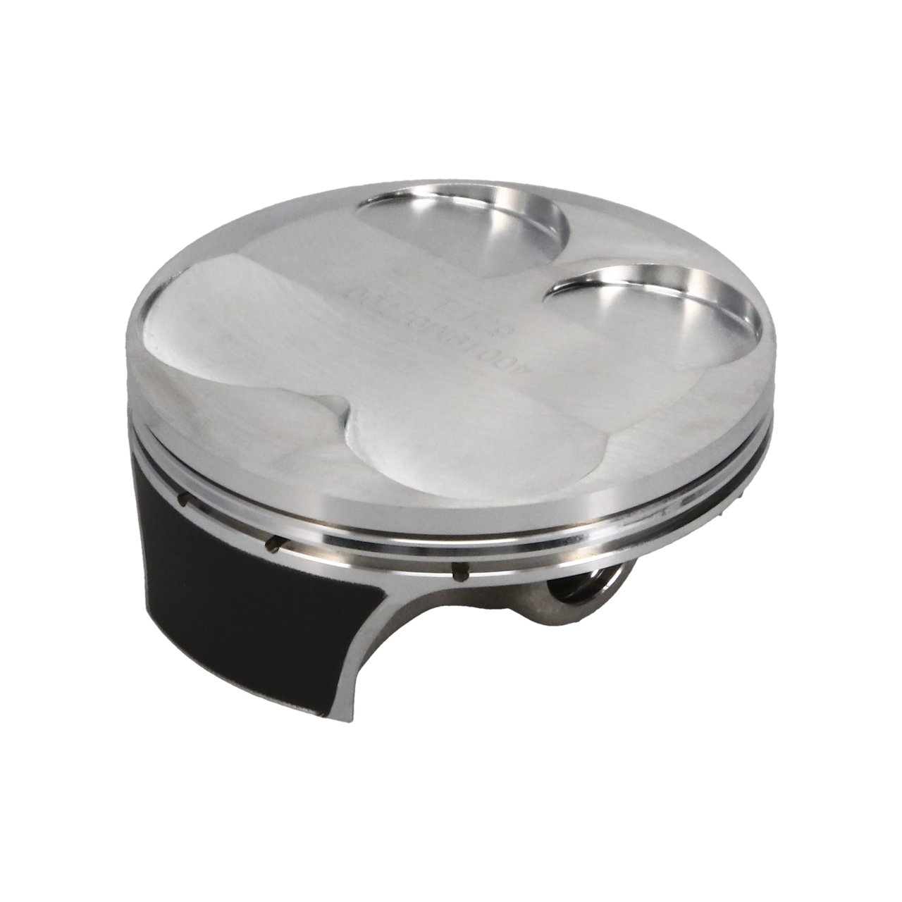 Wiseco 40019M07700 11-14 Kawasaki KX250F 13.5:1 CR Piston