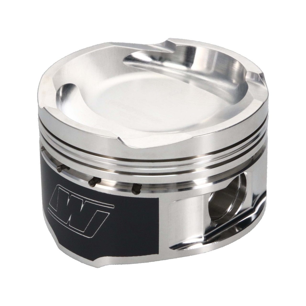 Wiseco 40048M08300 Kawasaki 09-10 Ultra 260LX/ X 8.41 CR Piston Kit