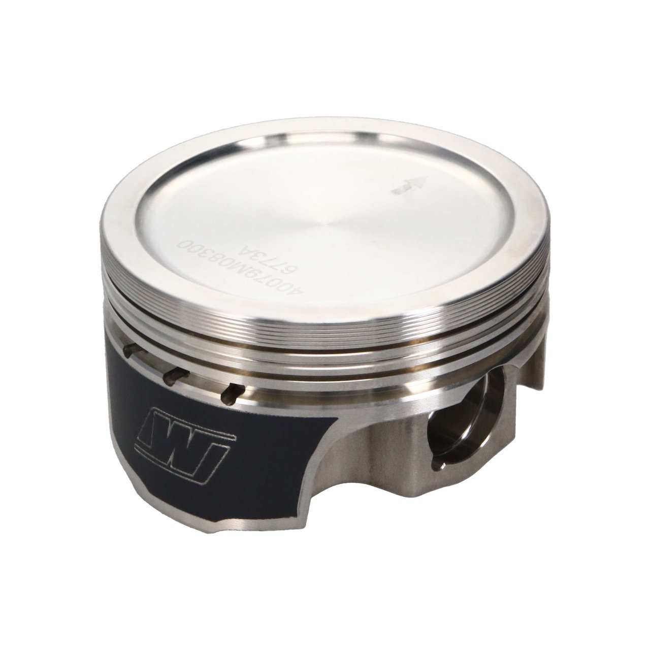 Wiseco 40079M08300 Kawasaki 2011-12 Ultra 300 8.41 CR Piston Kit