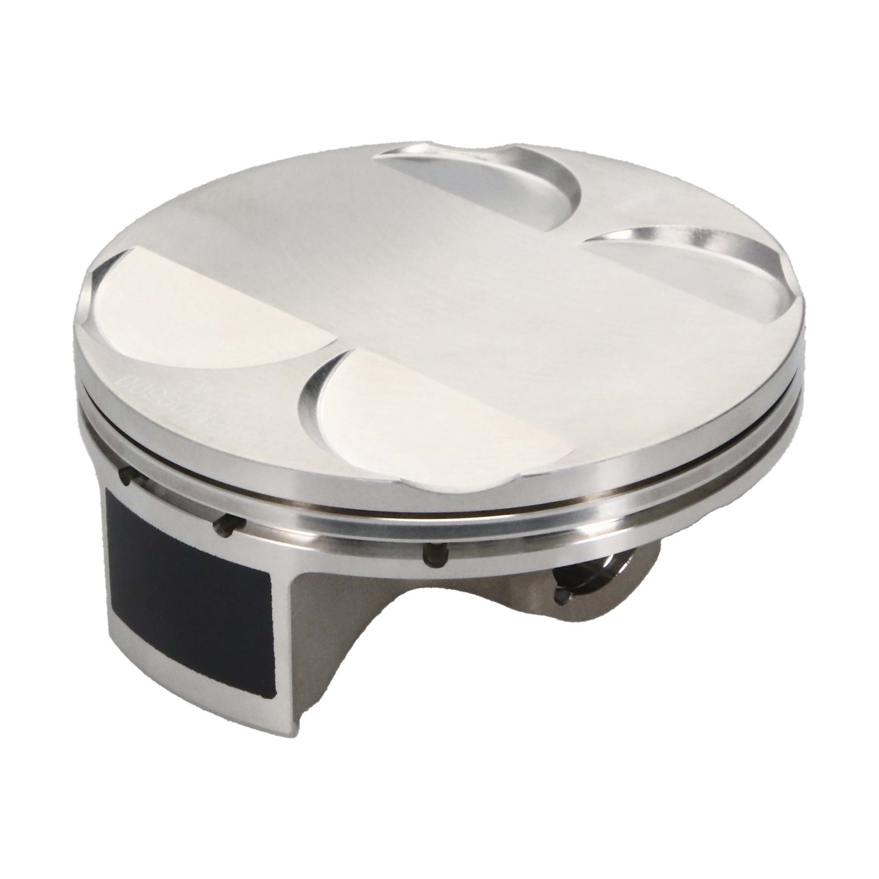 Wiseco 40086M09600 Suzuki RMZ450 13-20 12.51 CR Piston kit