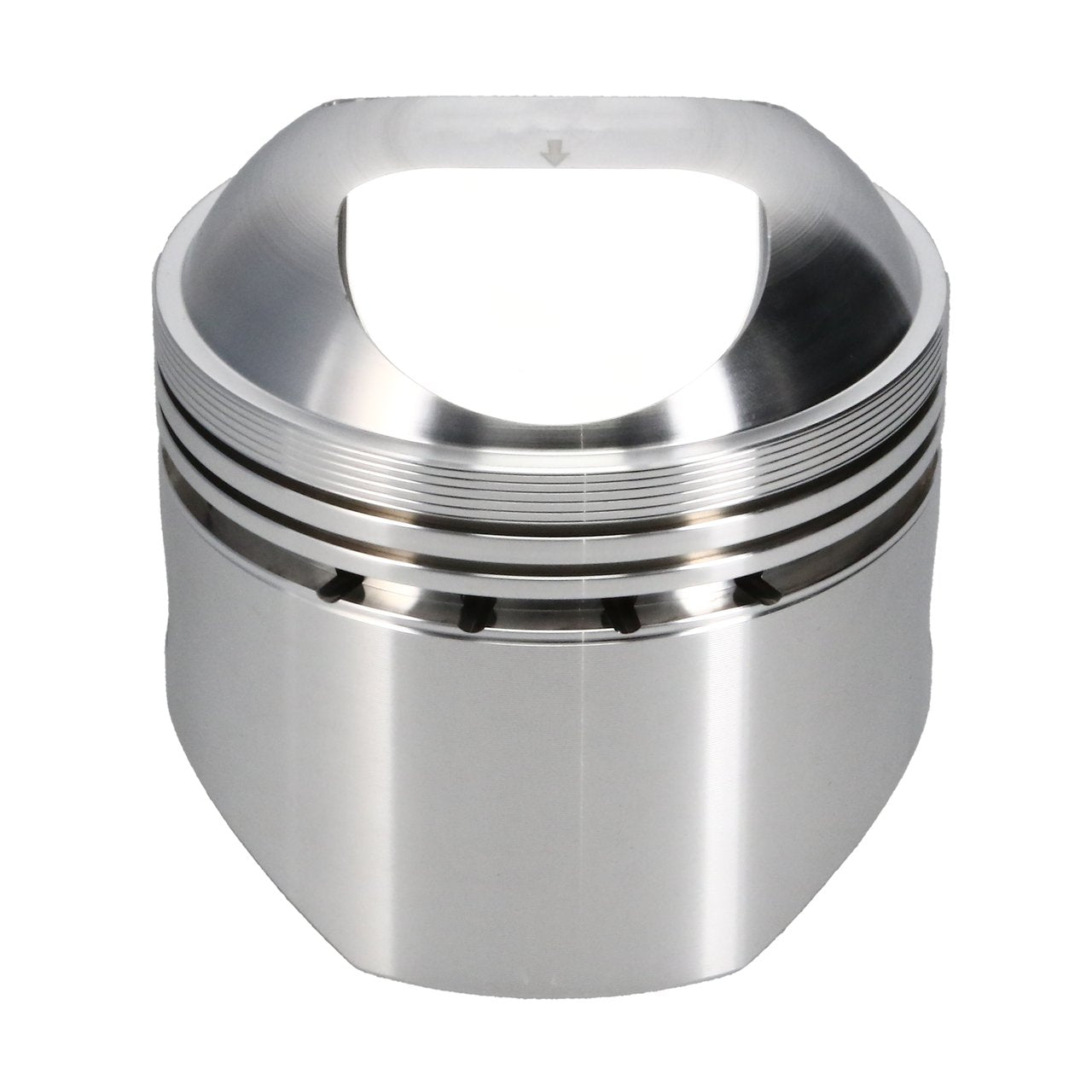 Wiseco 4012P2 HD Pan/ShovelHead 91 CR 3457X Piston Kit