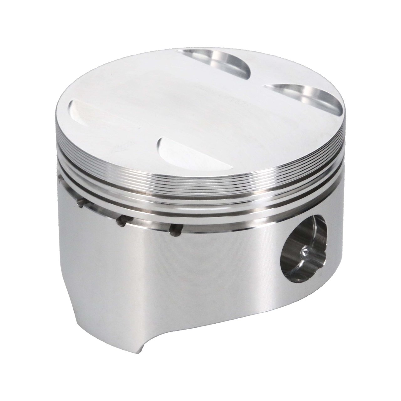 Wiseco 4193M07500 Suzuki GS1100/GSX1100E 80-83 10.251 CR Piston Kit