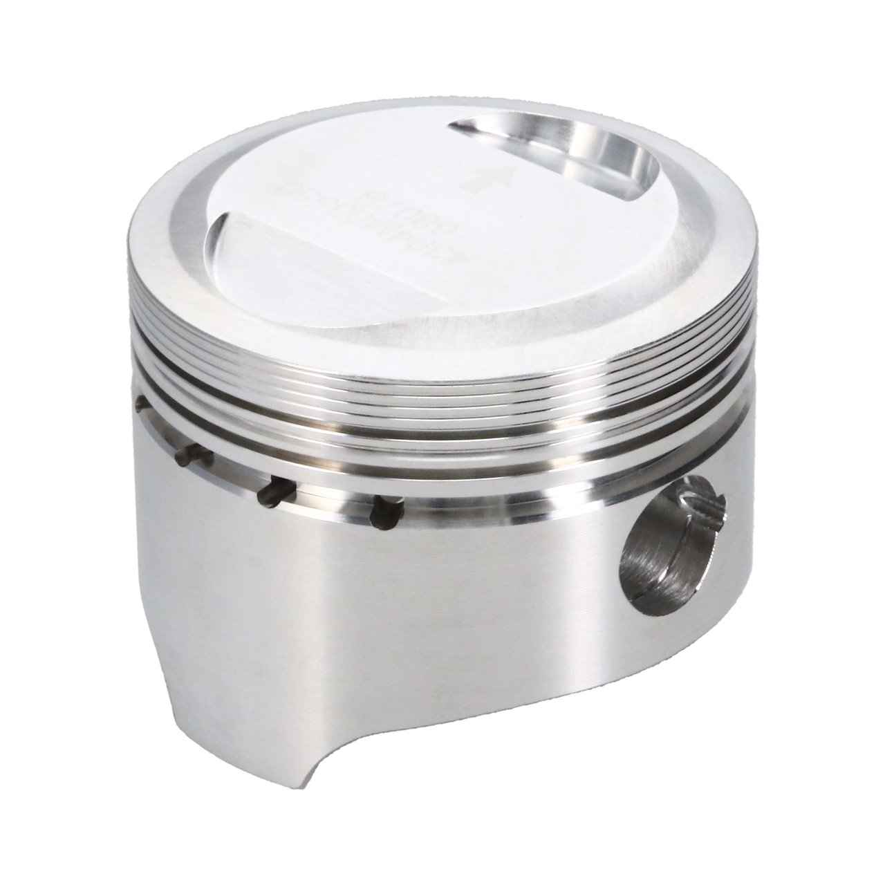 Wiseco 4394M06550 Honda ATC/TRX200 86-88 10.251 2579XC Piston Kit