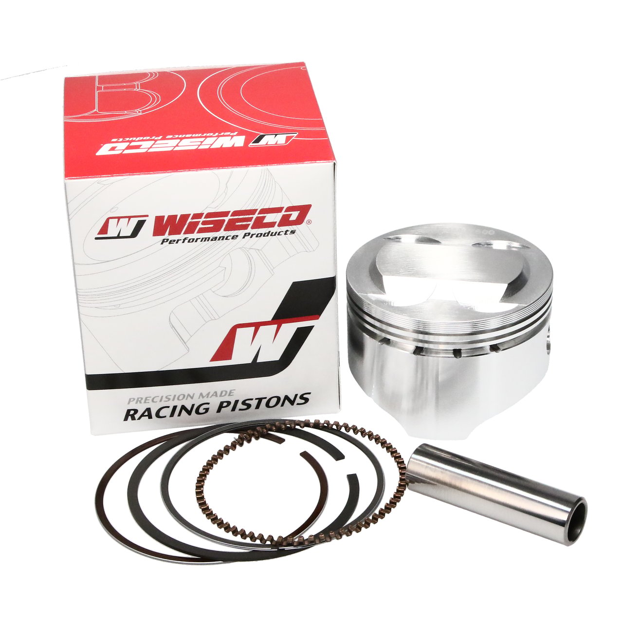 Wiseco 4574M07600 Honda TRX300EX 92-08 111 CR 2992XC Piston Kit