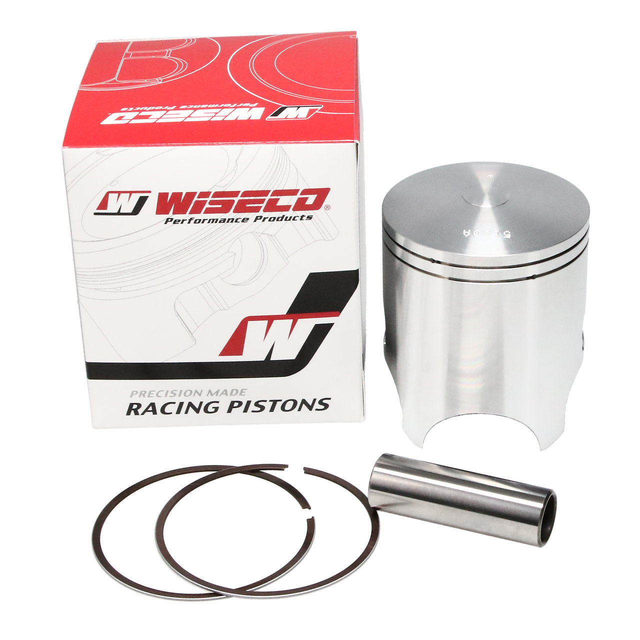 Wiseco 466M06750 Honda CR250R 81-83 2658CD Piston Kit