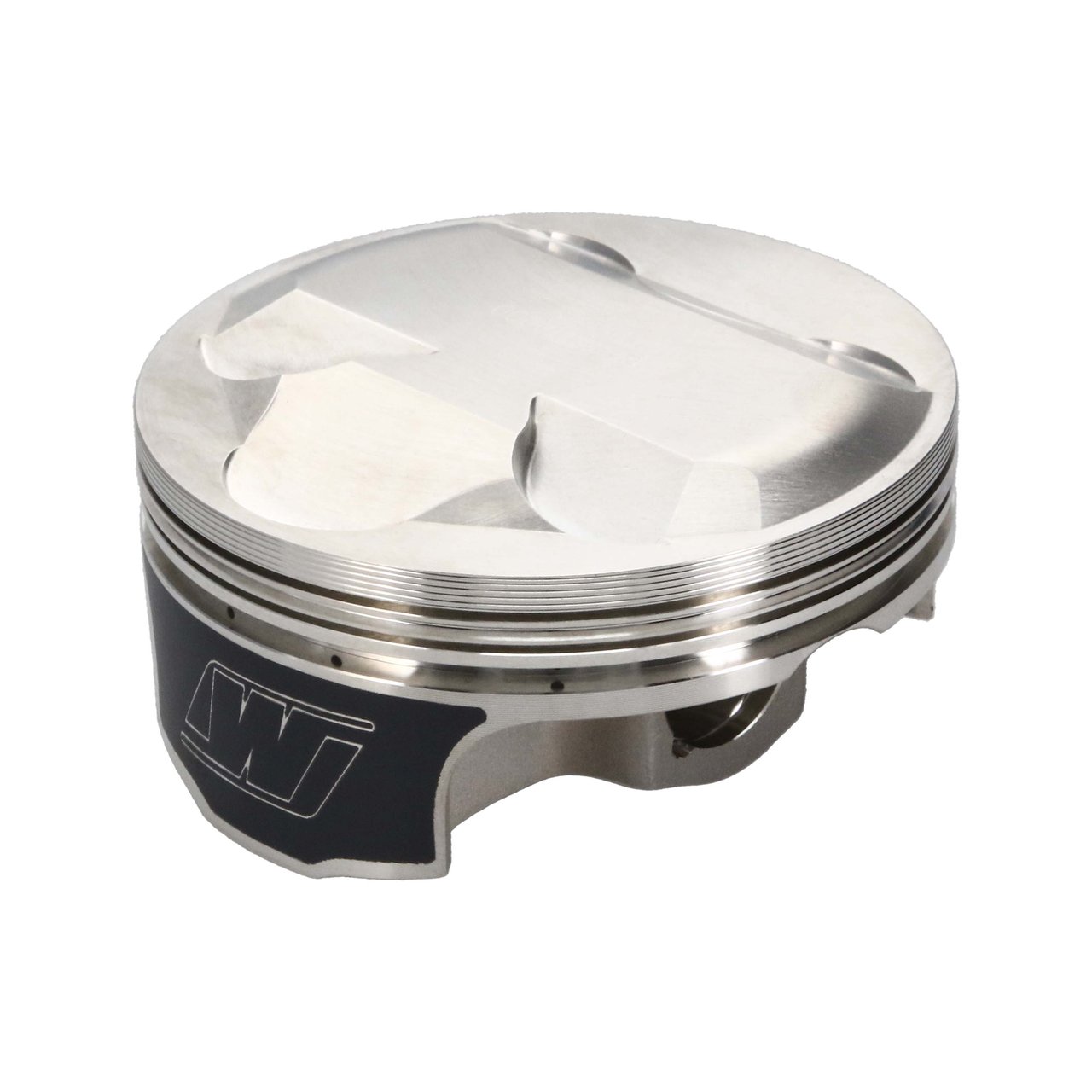 Wiseco 4811M10200 Yamaha YFM660 Raptor/Grizzly/Rhino 111 CR Piston Kit