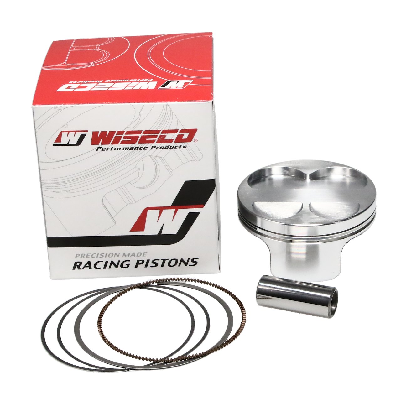 Wiseco 4842M07900 KX250F 04-09/ Suzuki RMZ250 04-06 13.11 Piston kit