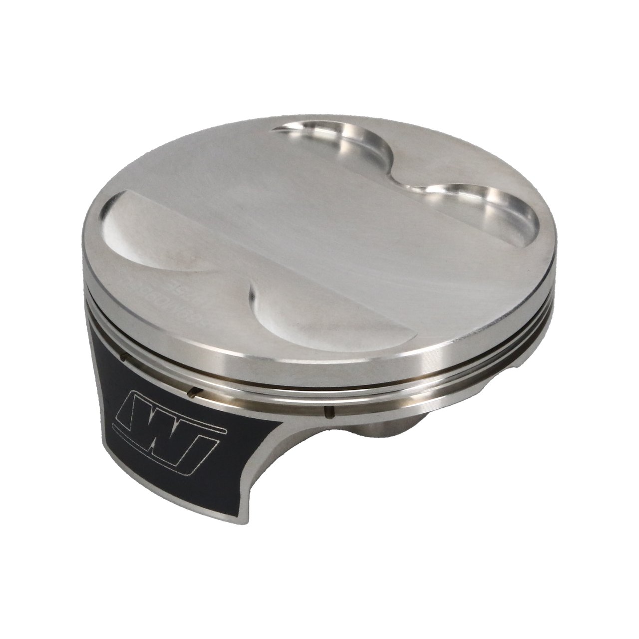 Wiseco 4869M09550 Suzuki RMZ450 05-07 121 CR 9550ZV Piston kit