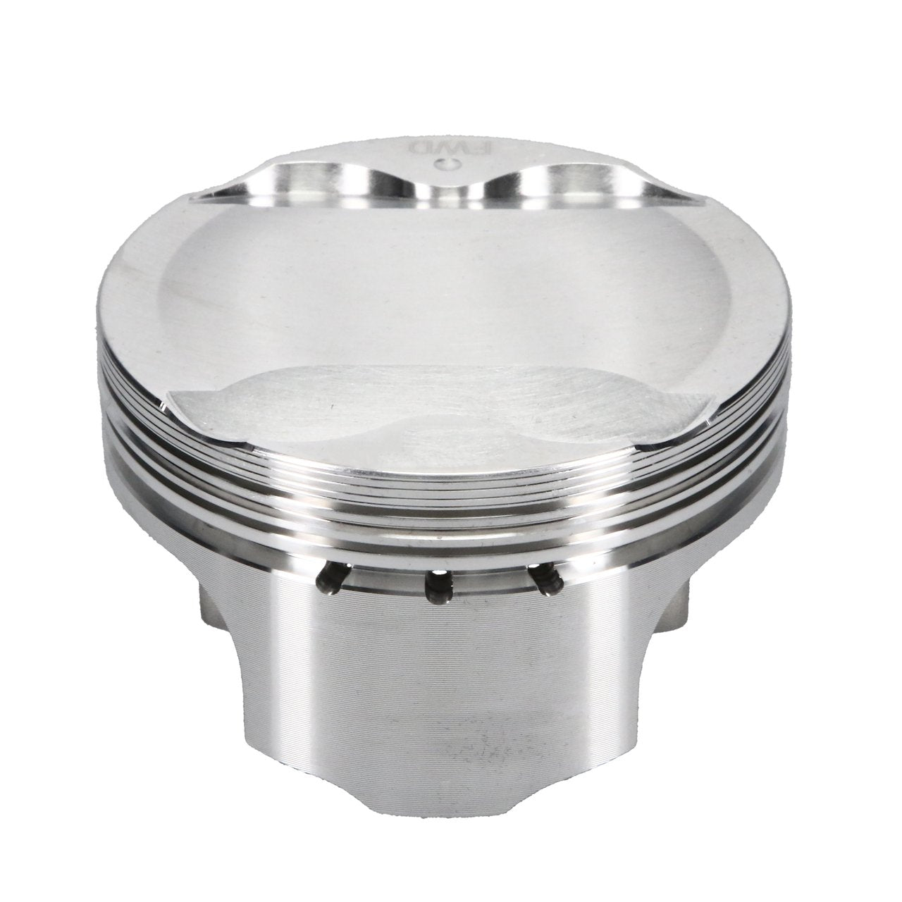 Wiseco 4896M08400 Kawasaki KFX700 VForce/KVF700 Prairie 11.51 Piston Kit