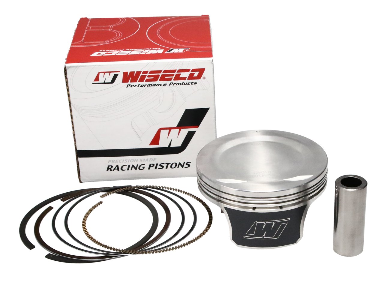 Wiseco 4902M10300 06-14 Yamaha YFM700 Raptor/07-13 Grizzly 9.21 Piston Kit