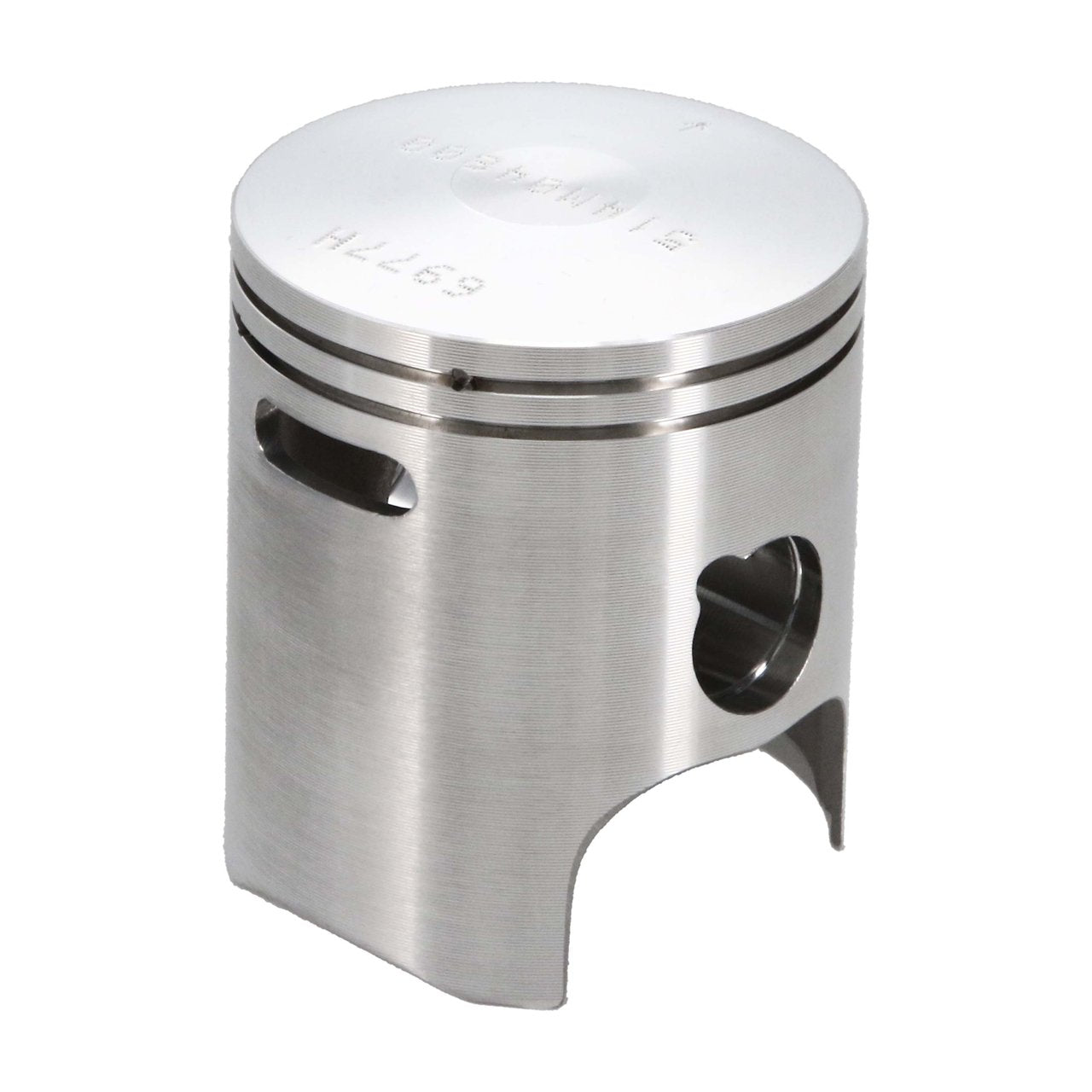 Wiseco 514M04800 Kawasaki KX80 84-85/KDX80 83-88 1890CD Piston Kit