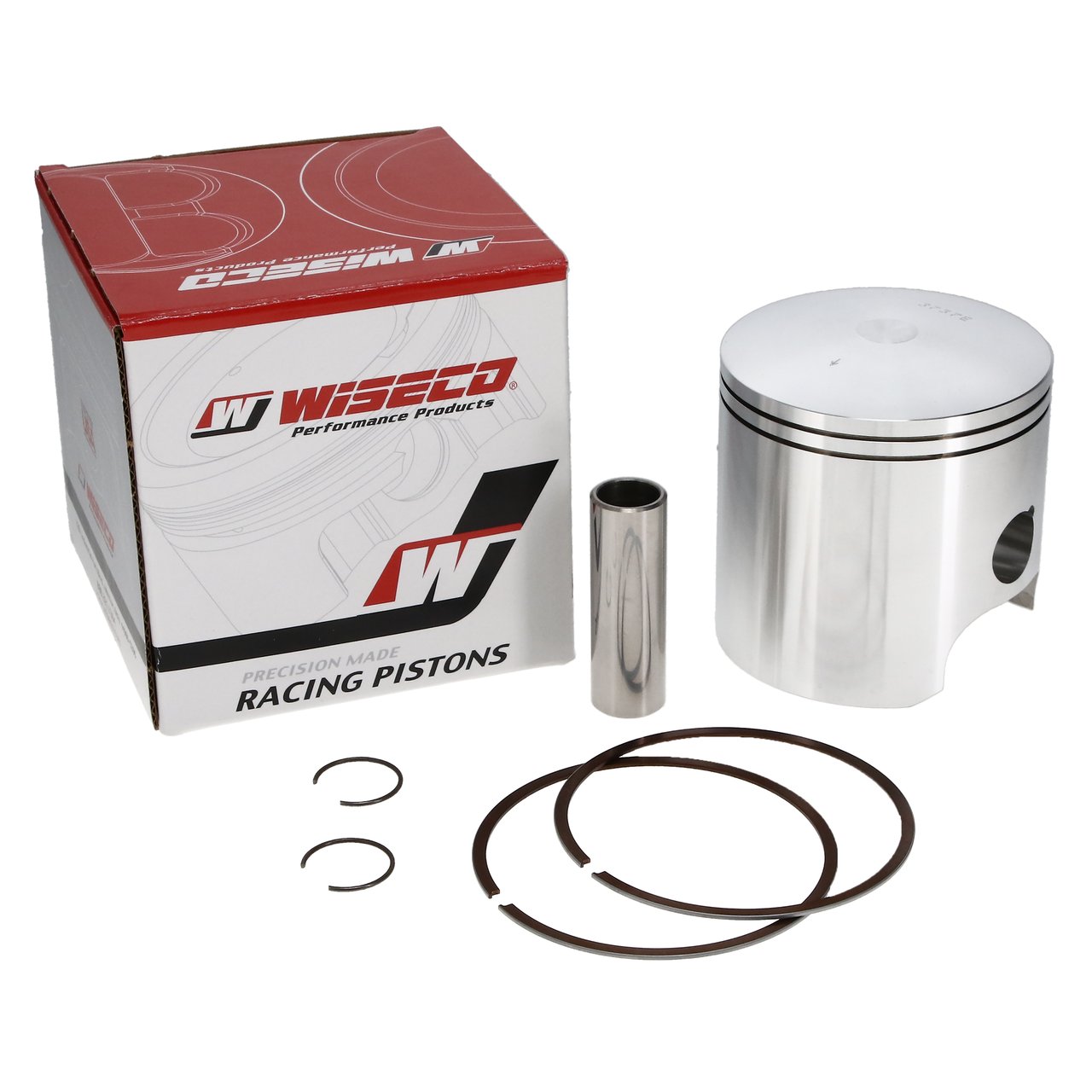 Wiseco 533M08050 84-85 Honda FL350R Odyssey 3169TD Piston Kit