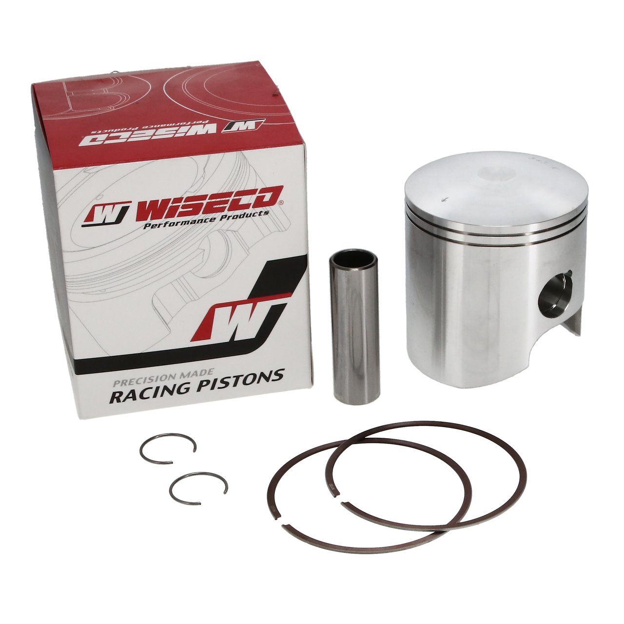 Wiseco 534M07050 85-86 Suzuki LT250R QuadRacer ProLite 2776CD Piston Kit
