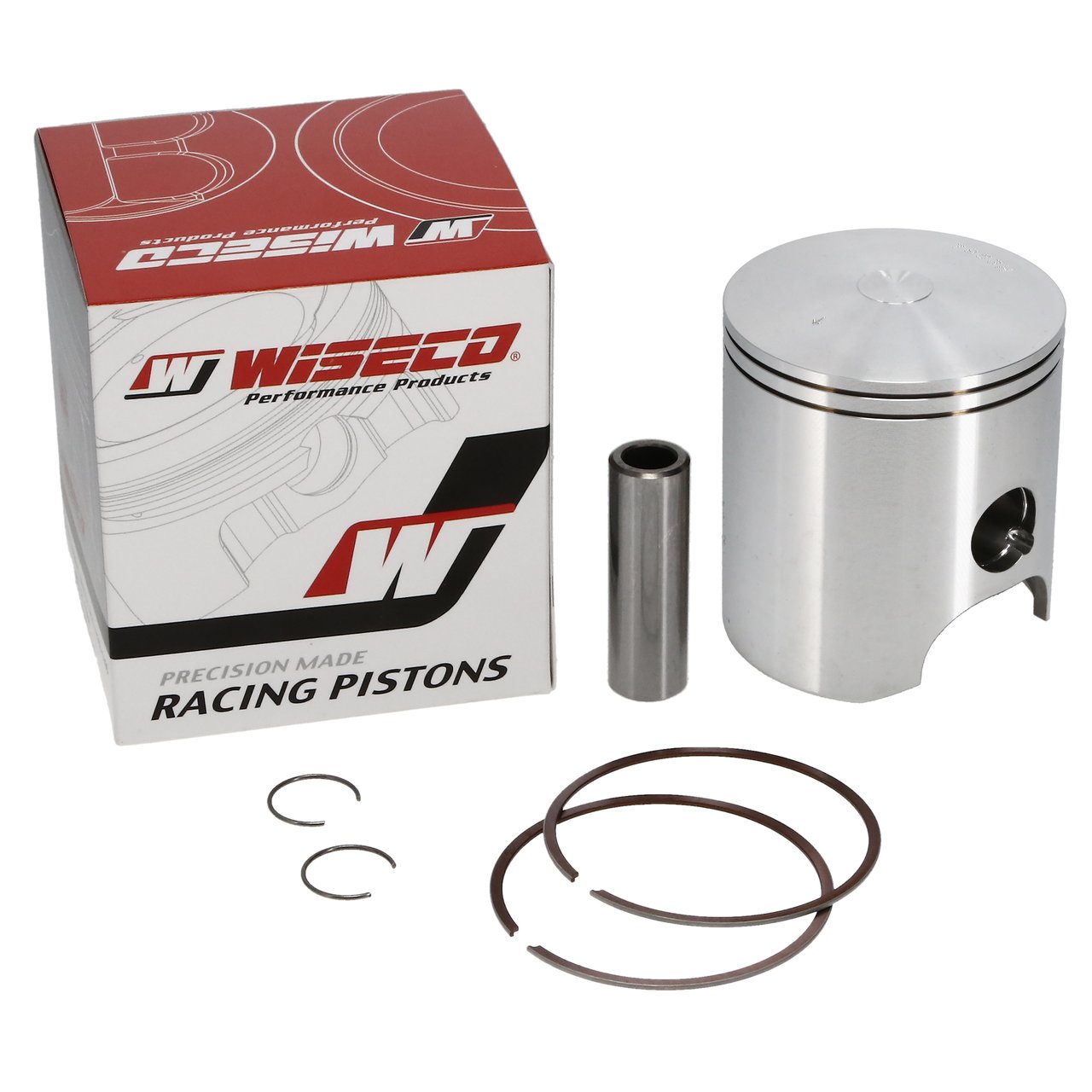 Wiseco 552M06750 1987 Suzuki LT250R Quadracer ProLite 2658CD Piston Kit