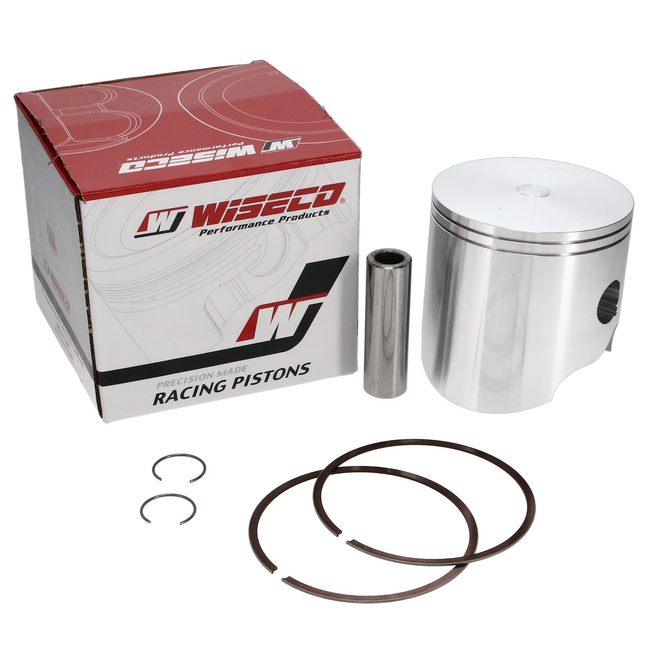 Wiseco 575M08750 Kawasaki KX500 88-04 3445TD Piston Kit