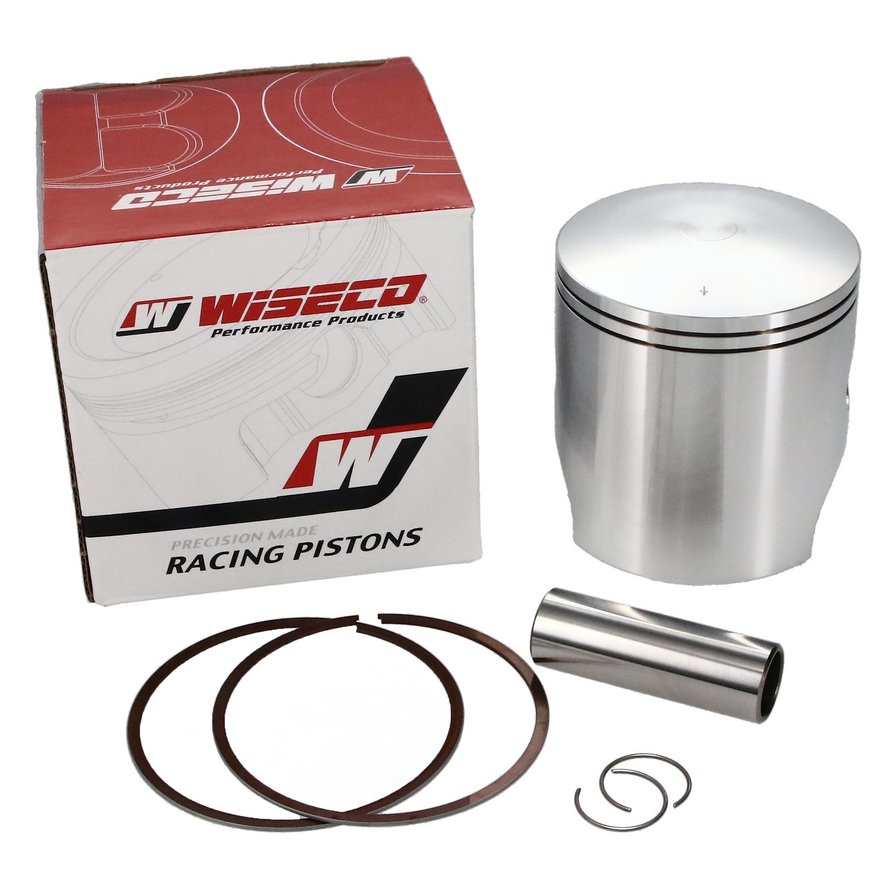 Wiseco 577M08050 89-90 Honda FL400R Pilot 3169TD Piston Kit