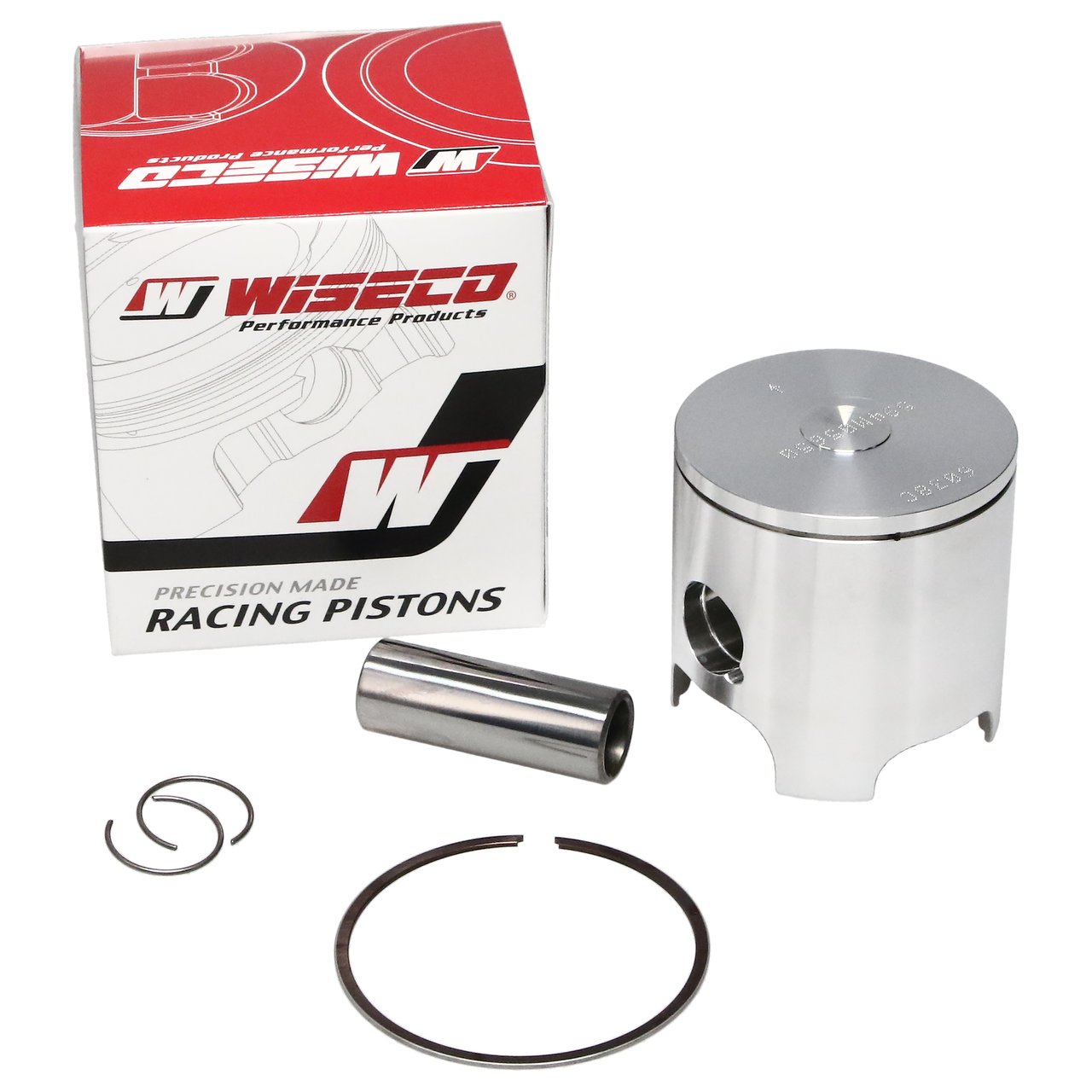 Wiseco 594M05650 Yamaha YZ125 90-92 ProLite 2224CS Piston Kit
