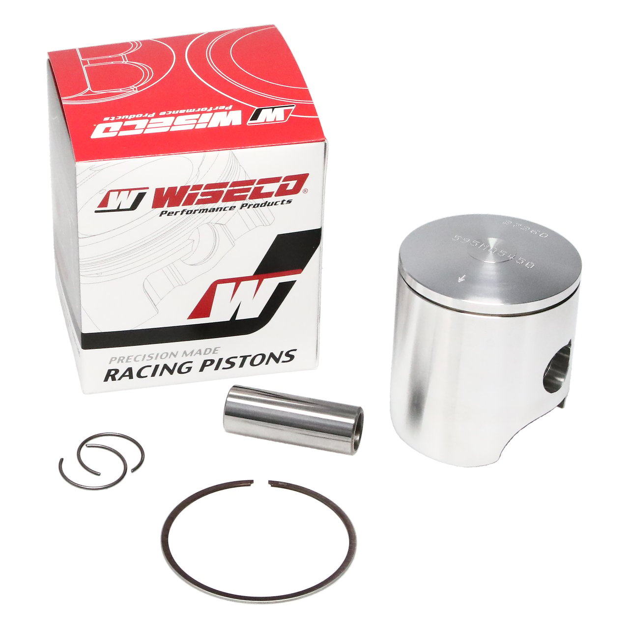 Wiseco 595M05450 Honda CR125R 90-91 ProLite 2146CS Piston Kit