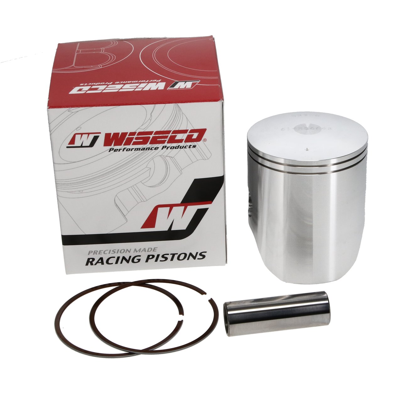 Wiseco 614M06640 Honda CR250R 86-96 ProLite 2614CD Piston Kit
