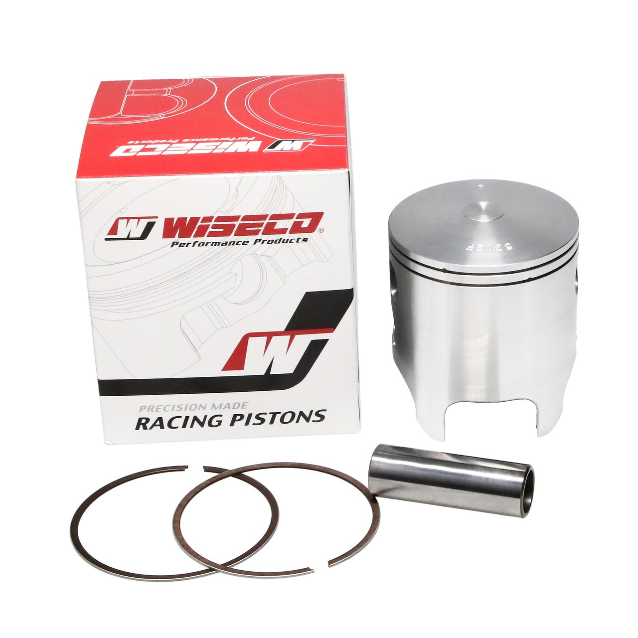 Wiseco 614M06800 Honda CR250R 86-96 ProLite 2677CD Piston Kit