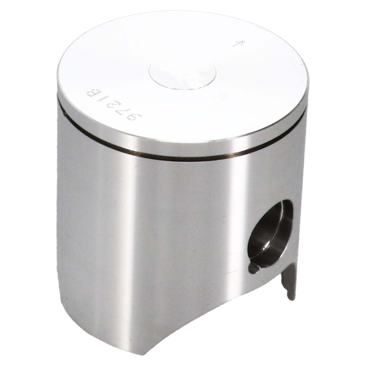 Wiseco 616M05500 Kawasaki KX125 92 ProLite 2165CS Piston Kit