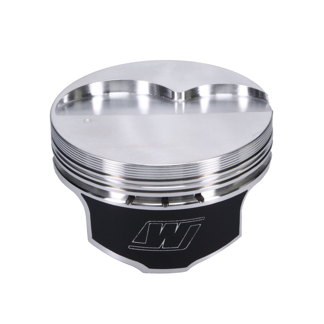 Wiseco 6395LX185 Chevy LS Series -8cc FT 4.185inch Bore Piston Shelf Stock