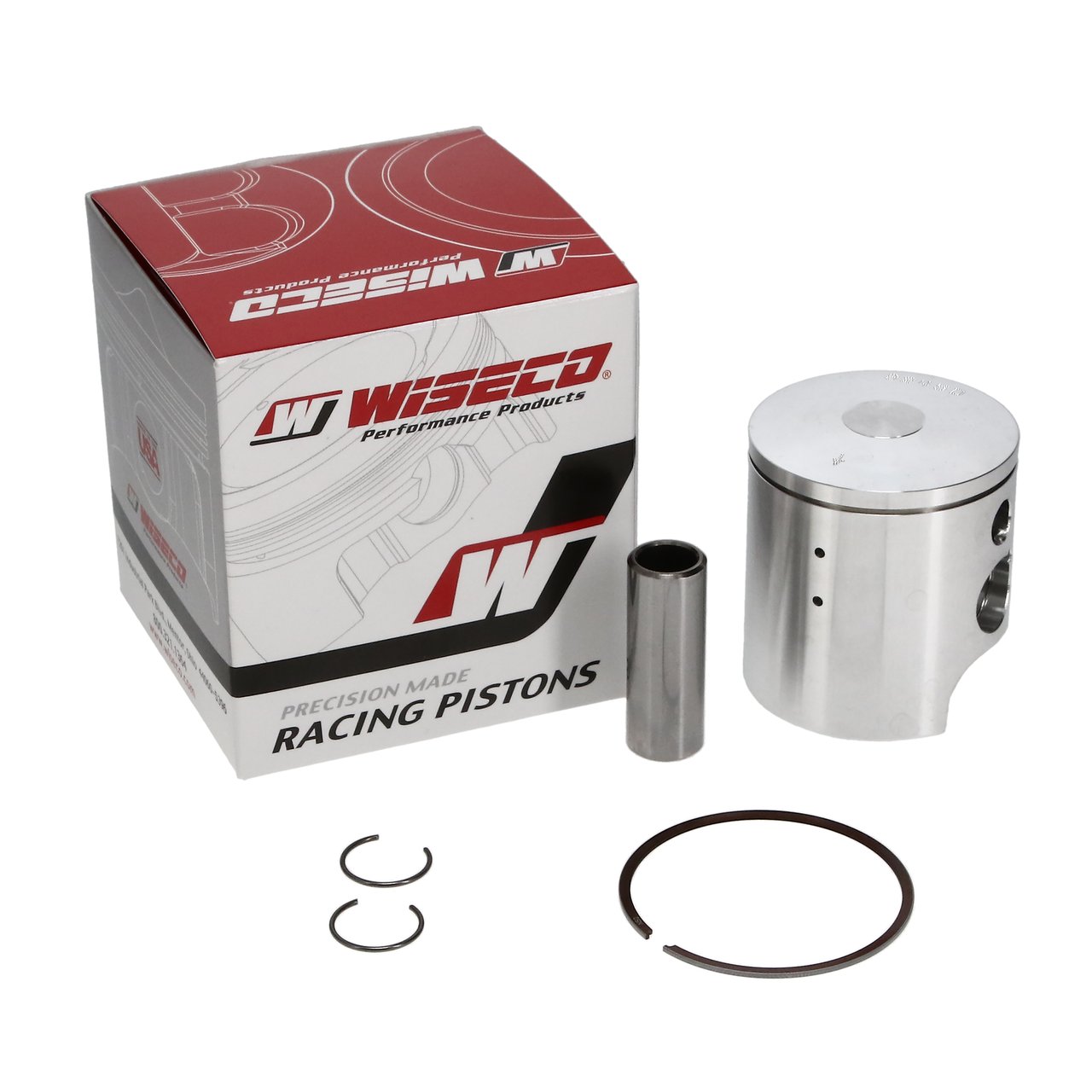 Wiseco 645M04750 Suzuki RM80 91-01 ProLite 1869CS Piston Kit