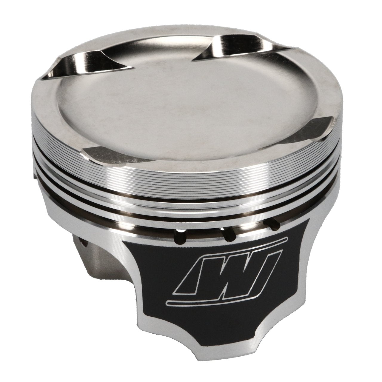 Wiseco 6541M82 Acura Turbo -12cc 1.181 X 82.0MM Piston Shelf Stock