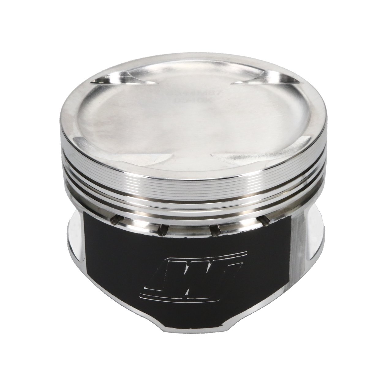 Wiseco 6544M87 Honda Turbo -14cc 1.219 X 87MM Piston Shelf Stock