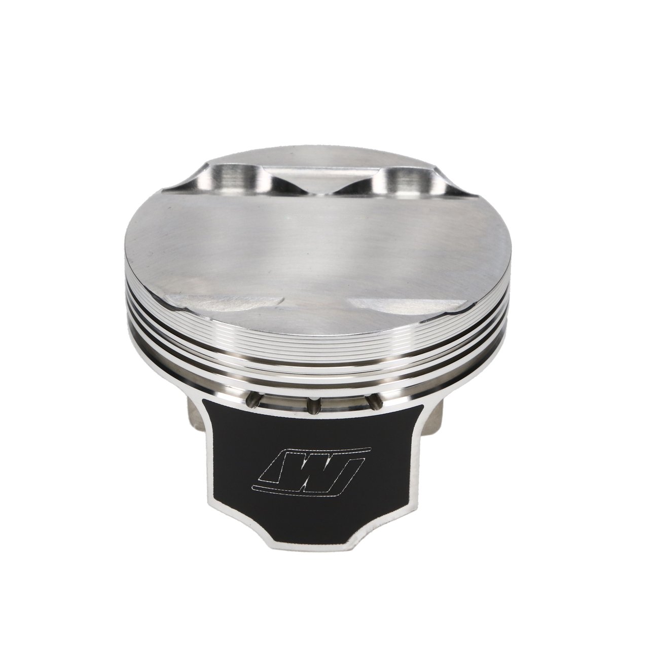 Wiseco 6568M875 Acura 4v R/DME -9cc STRUTTED 87.5MM Piston Shelf Stock