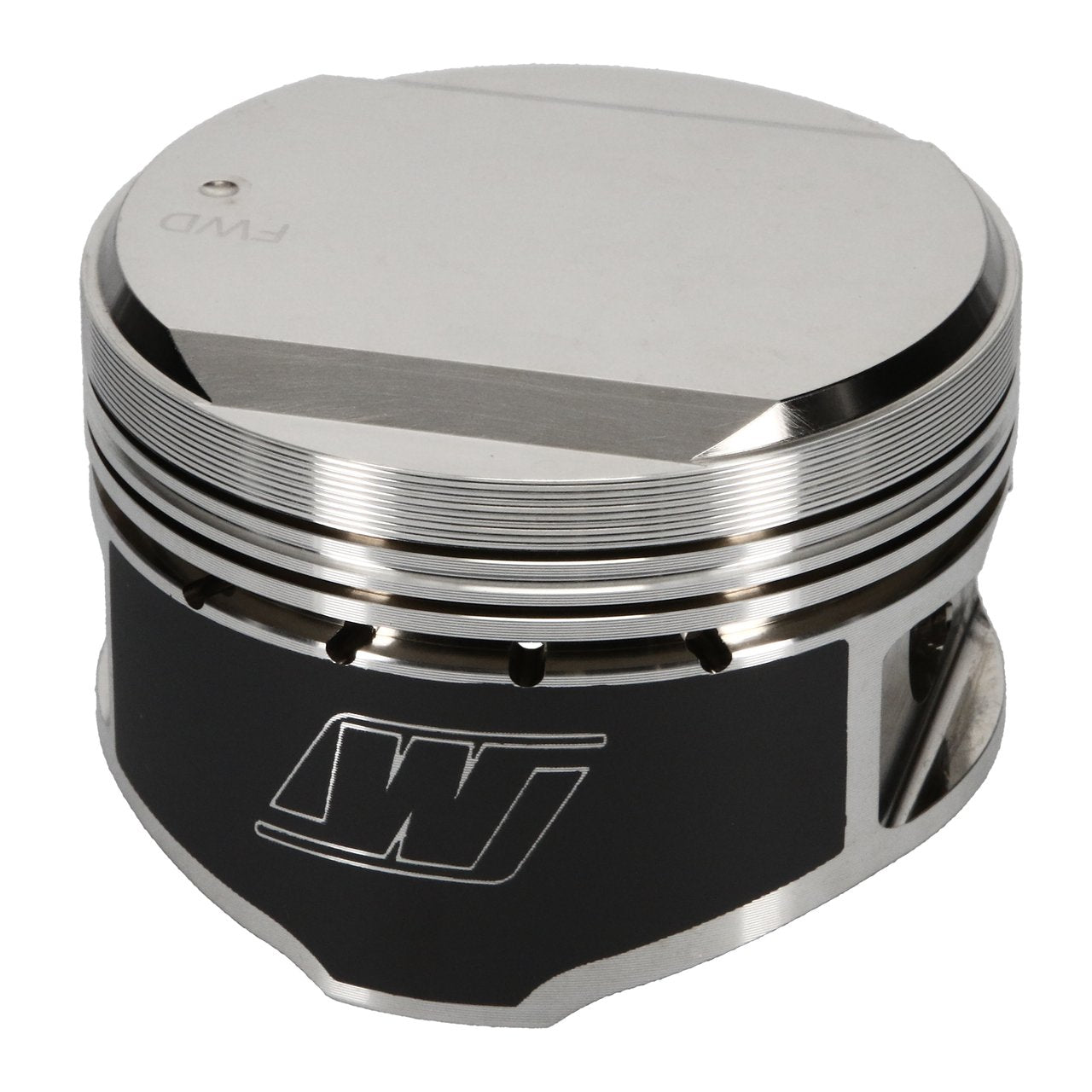 Wiseco 6591M865 Nissan Turbo Dome +14cc 86.5mm Piston Shelf Stock