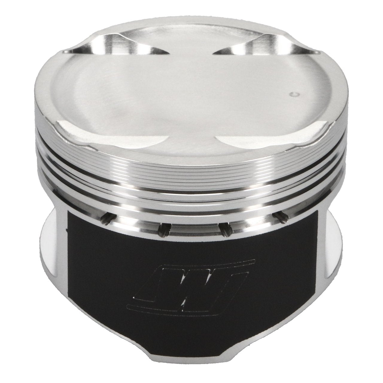 Wiseco 6597M86 Mits Turbo DISH -10cc 1.378 X 86.0 Piston Shelf Stock