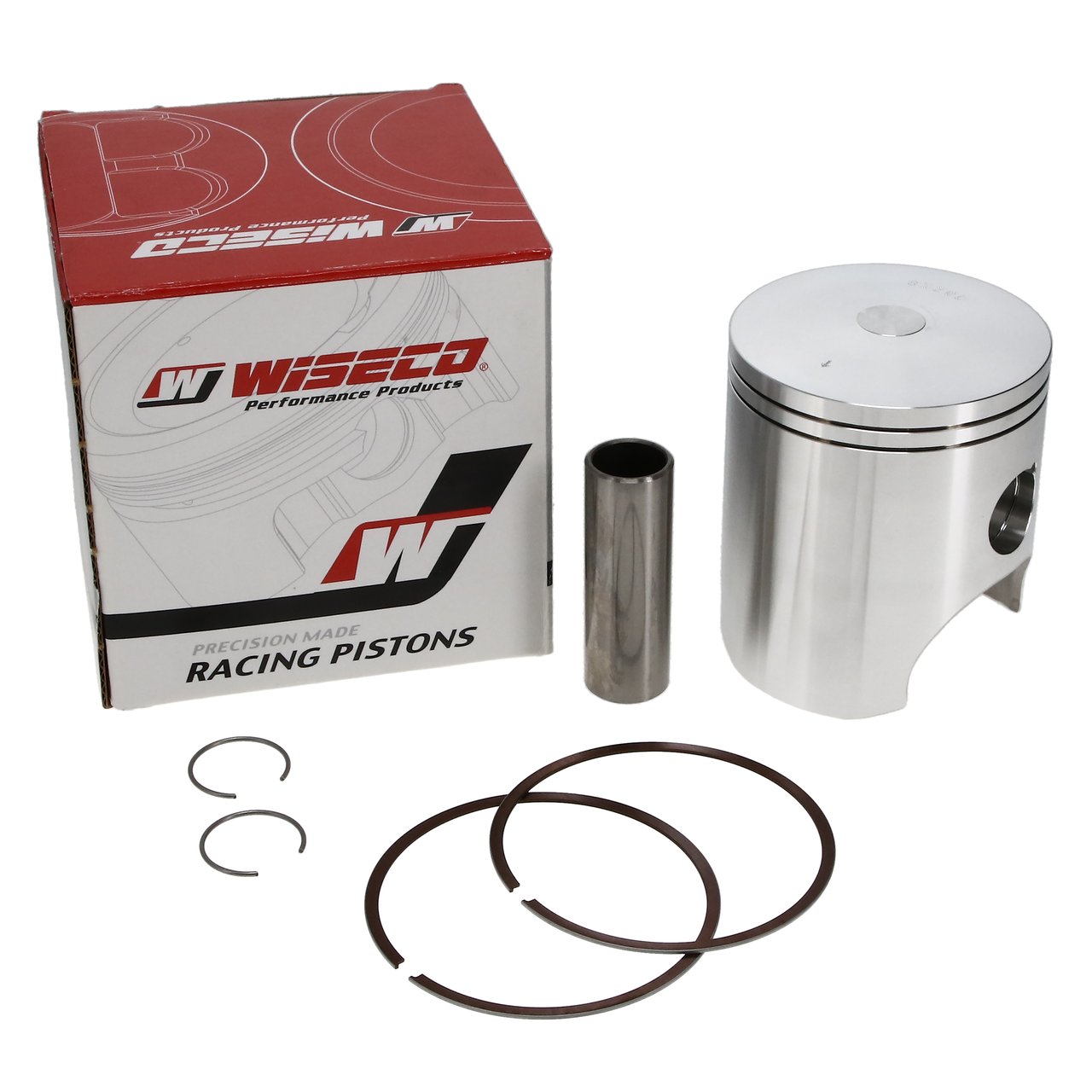 Wiseco 659M07300 95-06 Kawasaki JetSki 900 ProLite 2874CD Piston Kit