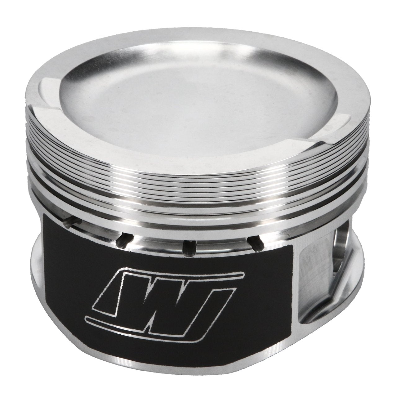 Wiseco 6607M825 VW VR6 2.8L 10.5:1 82.5mm Piston Shelf Stock