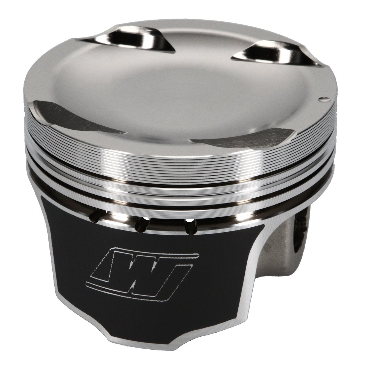 Wiseco 6626M855 1400 HD Mitsu EVO 8 - 4G63 Turbo -14cc Piston Shelf Stock
