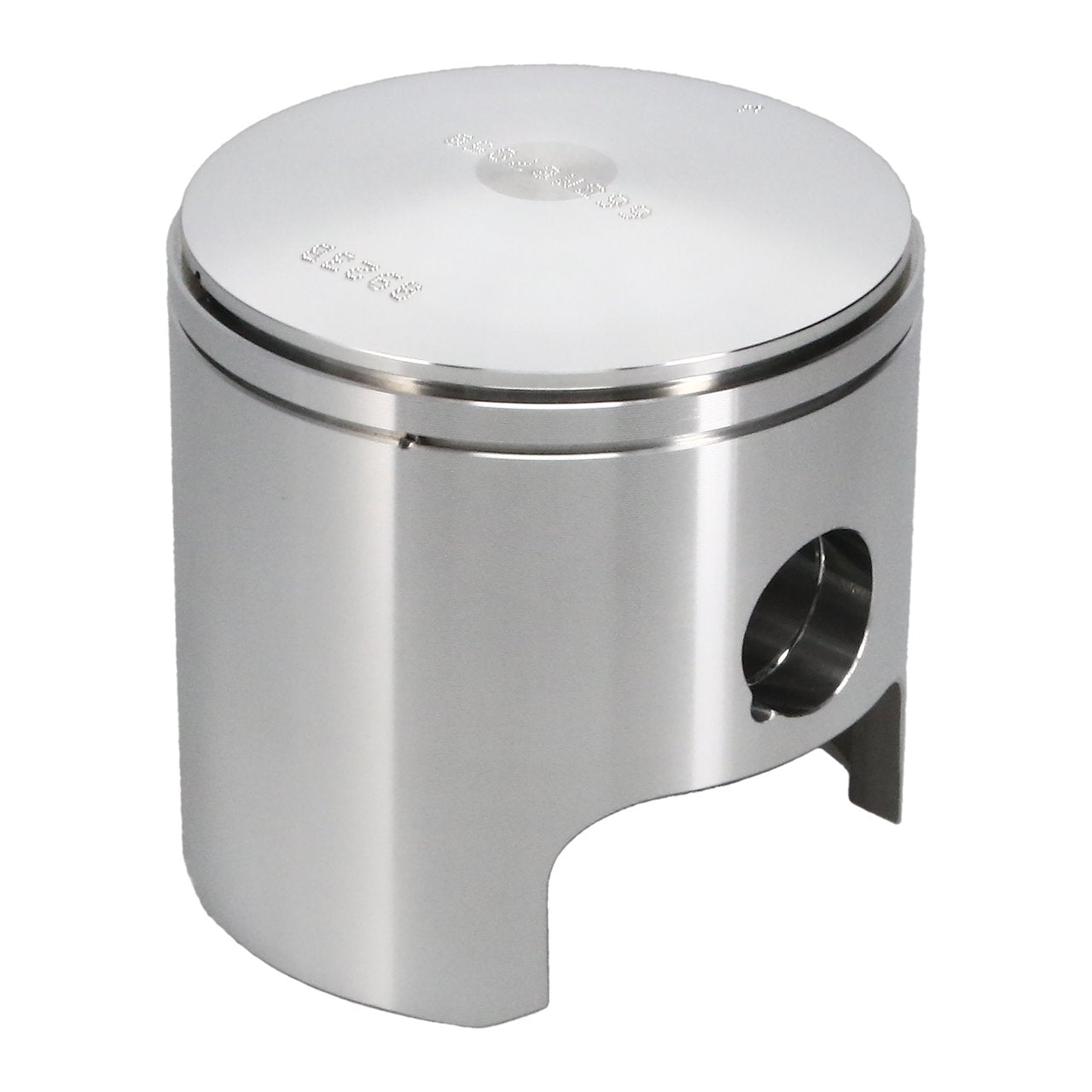 Wiseco 663M07850 93-96 Sea Doo 650 3091LK Piston Kit