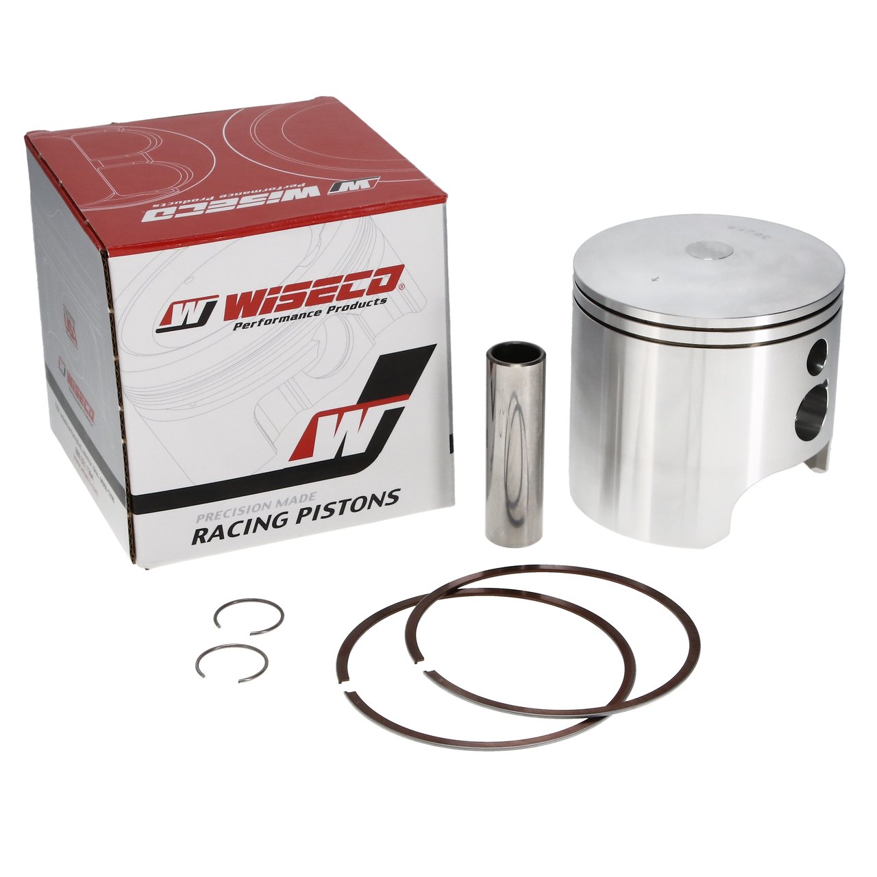 Wiseco 95-03 Polaris 400 ATV 3268TD Piston Kit